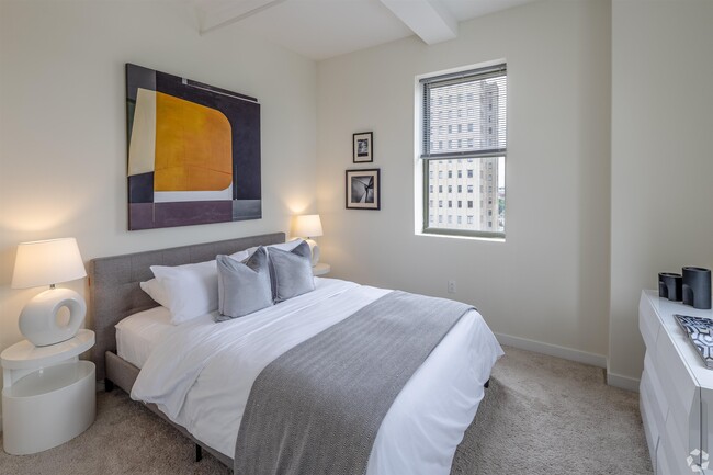 Photo - 20 Beacon Way Apartment Unit 1803