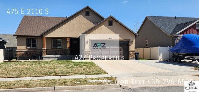 Building Photo - 475 E 2110 S