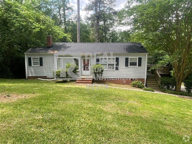 Building Photo - 3920 Bernice Ave Rental