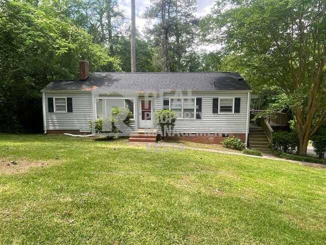 Photo - 3920 Bernice Ave House