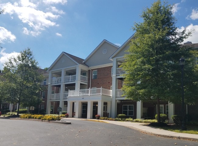 Photo - Cornwells Heights Senior Apartments