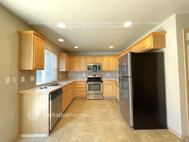 Photo - 15219 24th Ave E