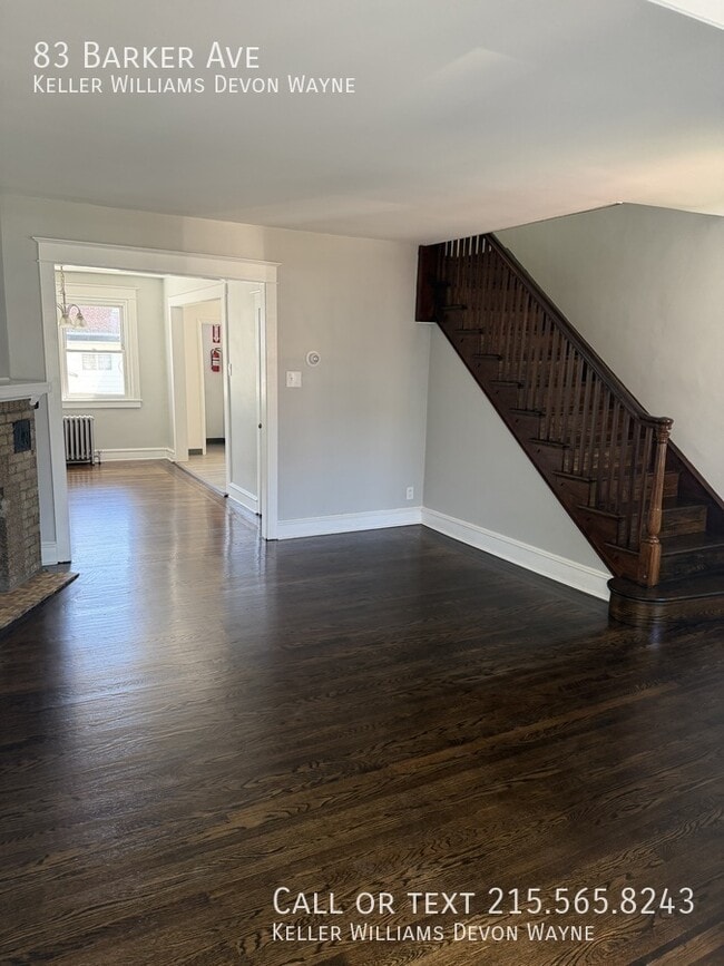 Photo - 83 Barker Ave