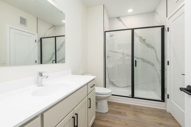 Photo - The Uptown Apartments