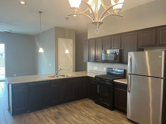 Photo - Three Bedroom in Granville