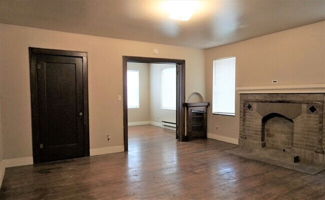 Photo - Series D Packers Properties