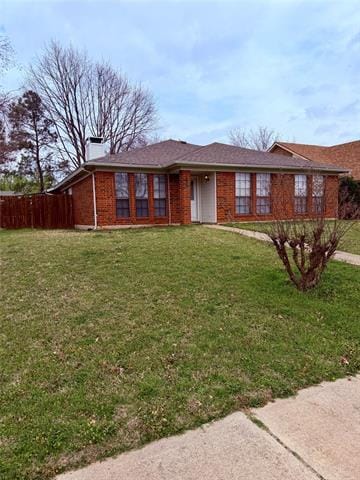 Photo - 823 Blue Oak Dr