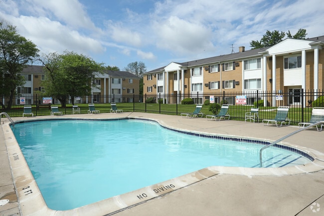 homes for rent in inkster mi