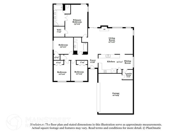 Photo - 15619 Fern Ridge Dr