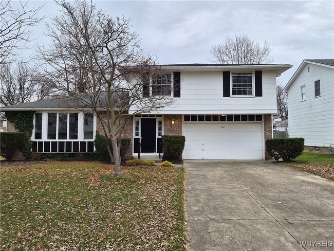 Building Photo - 210 Culpepper Rd