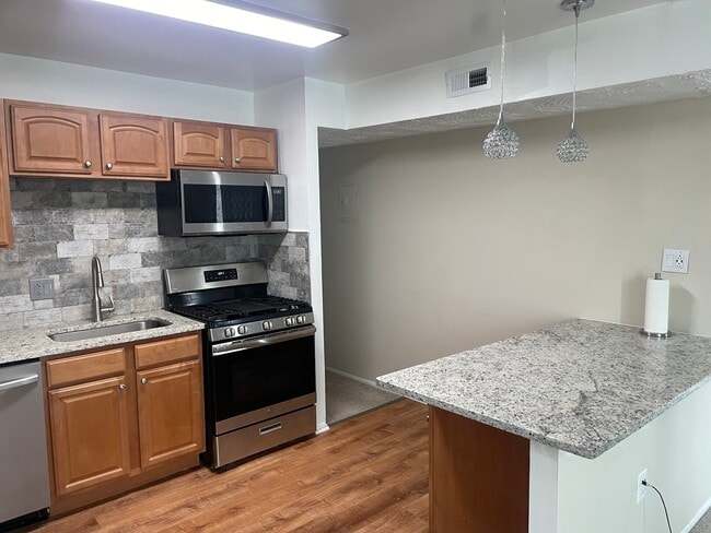 Photo - 8659 Greenbelt Rd Unit For rent