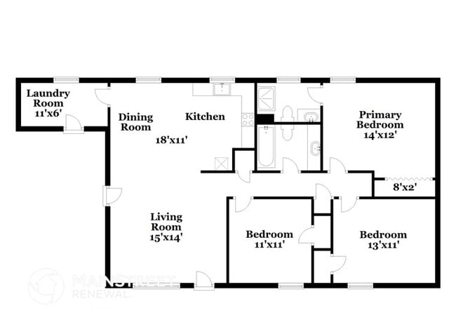 Photo - 10106 Stone St NW