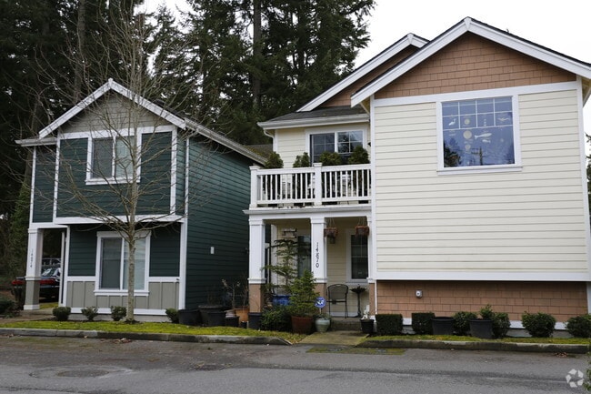 Kimberly Gardens - Kimberly Gardens