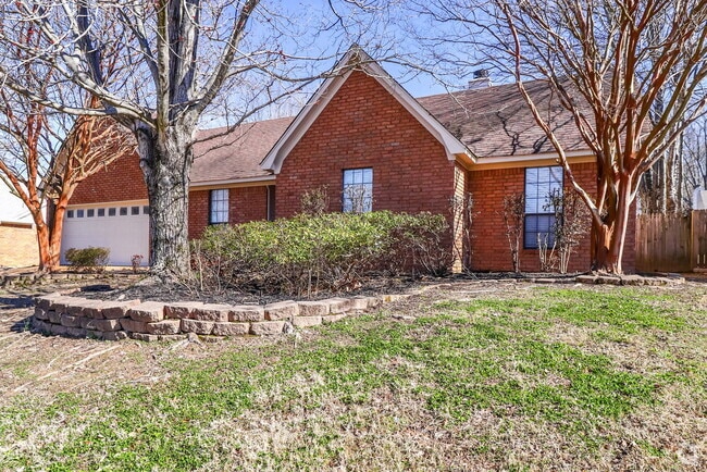Building Photo - 3780 Westridge Cove Rental