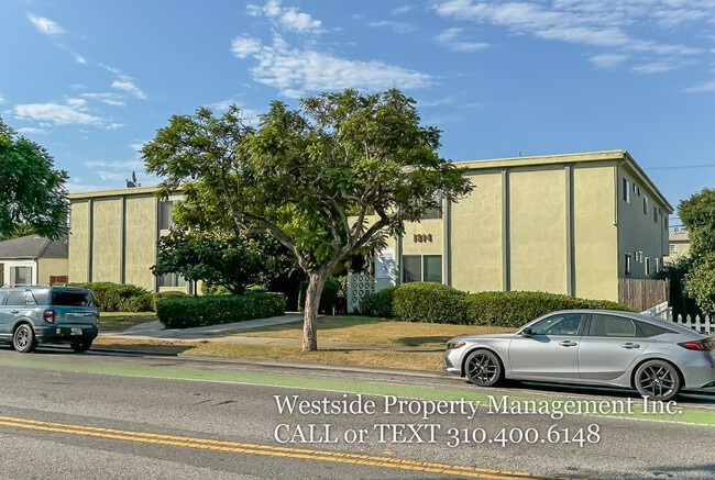 Building Photo - 1814-1820 11th St Rental