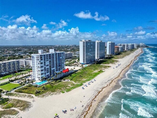 Photo - 3000 S Ocean Blvd Unit 1020