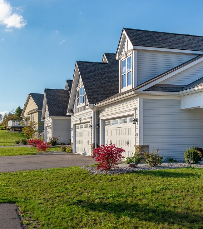 Fairways Luxury Townhomes