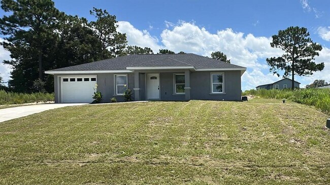 Building Photo - 2691 SW 148 Ct