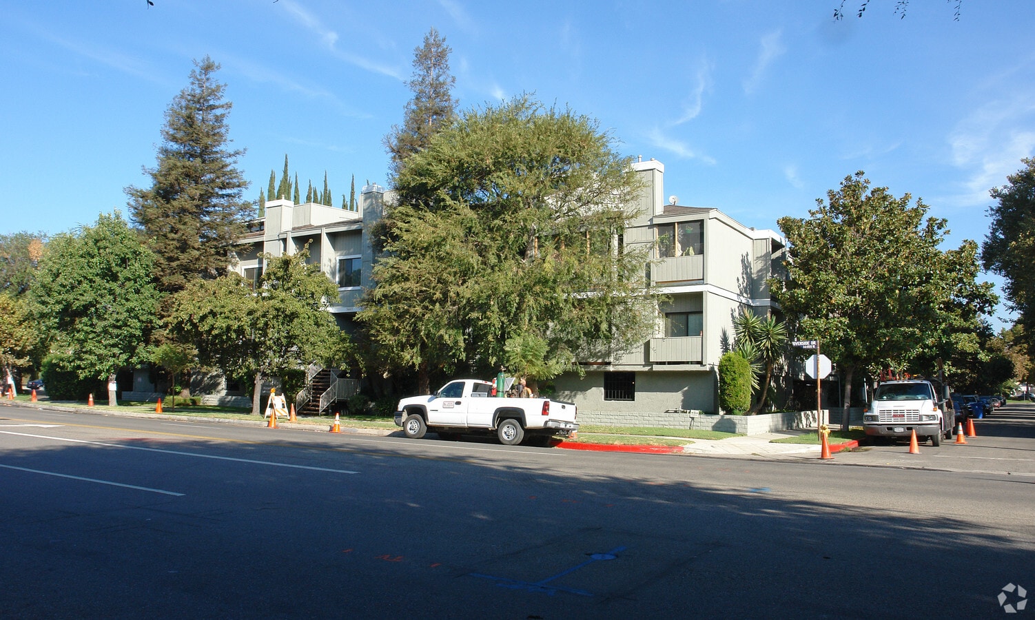 Patten Places - Patten Places Apartments