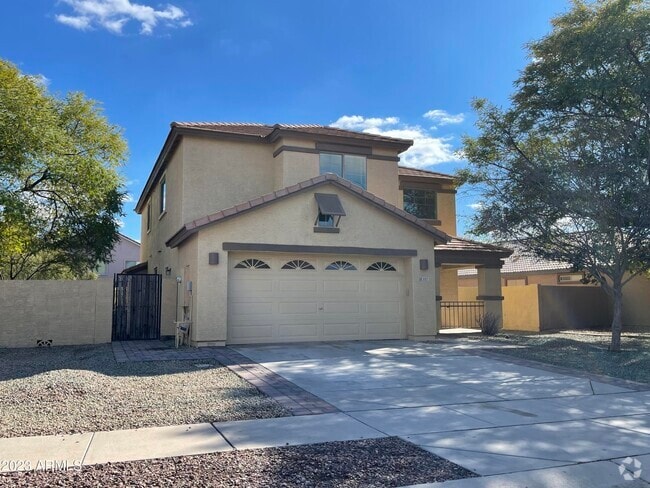 Building Photo - 3517 E Crescent Way Rental