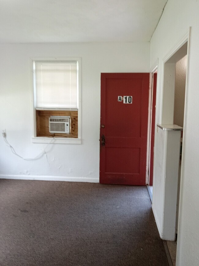 1802 2nd St NW