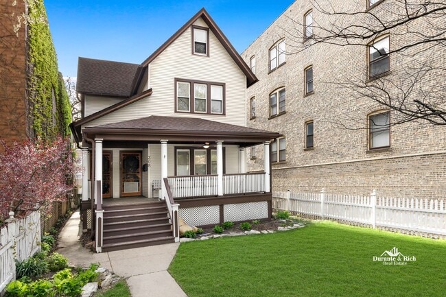 Modern Updated Victorian Duplex 3-Plus Bed... - Modern Updated Victorian Duplex 3-Plus Bed... Casa