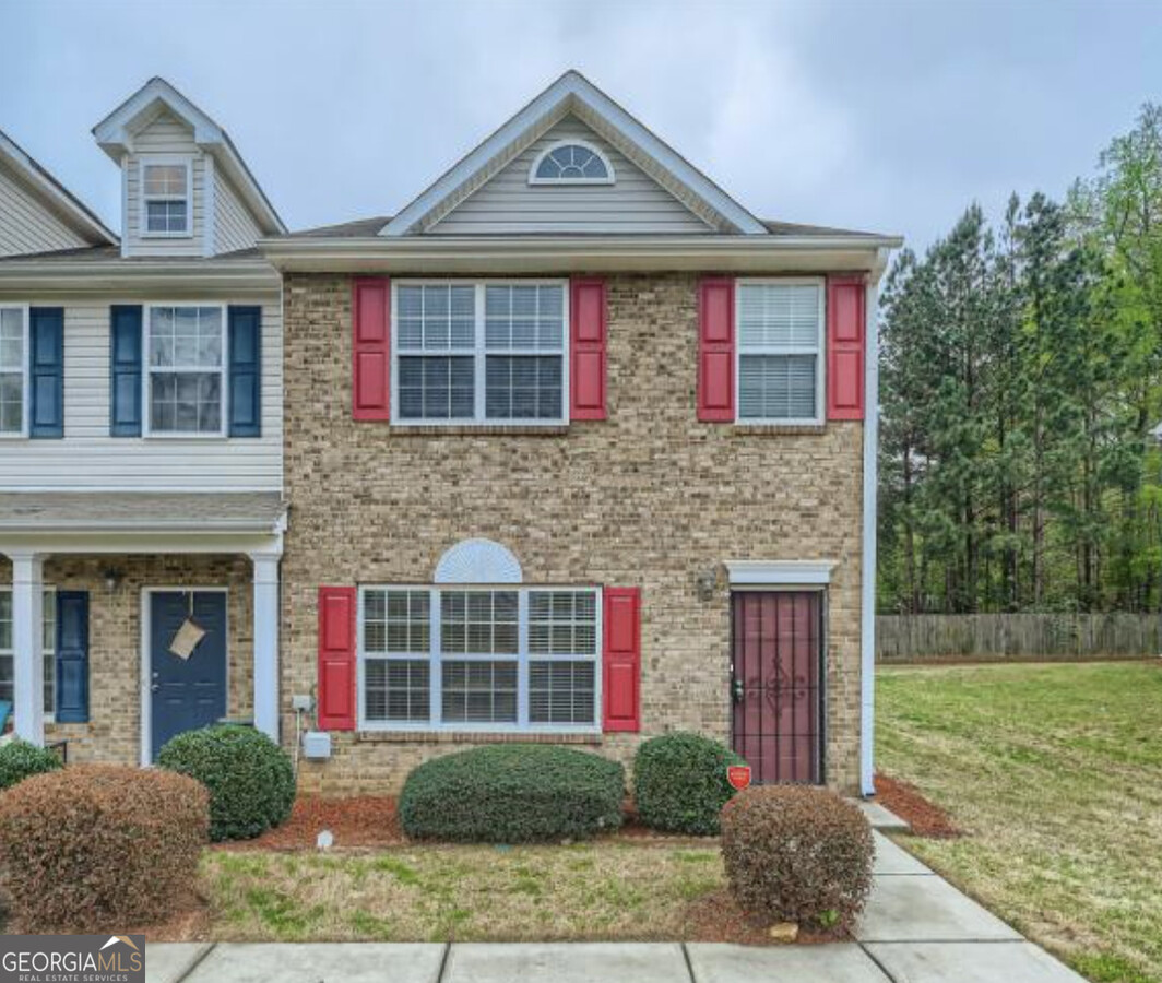 Photo - 5345 Oakley Commons Blvd Townhome