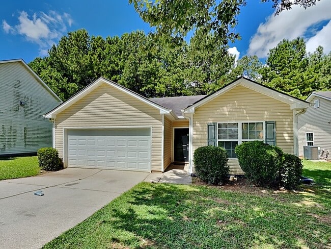 Building Photo - 9194 Jefferson Village Dr SW Rental