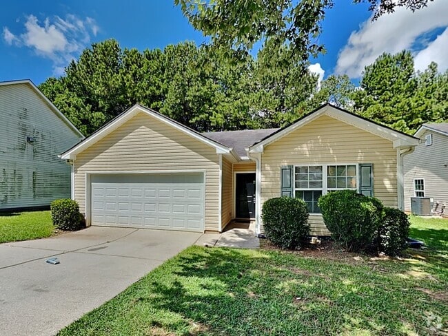 Building Photo - 9194 Jefferson Village Dr SW Rental