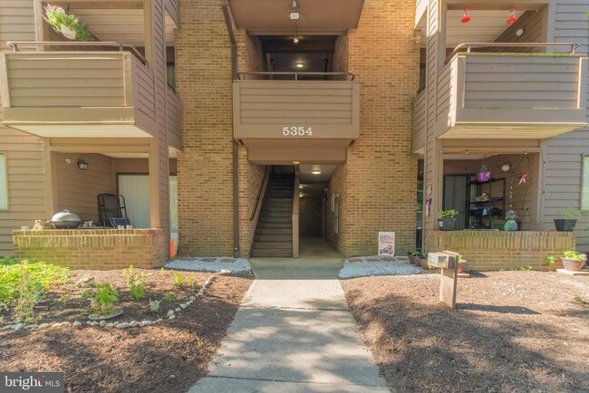 5354 Smooth Meadow Way Unit 9