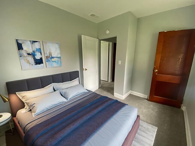 Photo - Shire and Rivendell Apartments