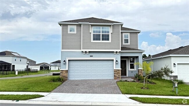 Building Photo - 5103 BRIDGEHAVEN Rd Rental