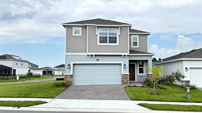 Building Photo - 5103 BRIDGEHAVEN Rd Rental