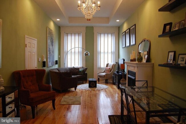 Photo - 1523 Green St Unit 1