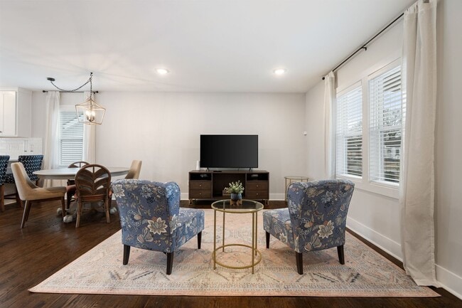 Photo - Cute 3BR Cottage in East Durham!  Available Now!