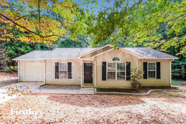 Building Photo - 110 Waderich Ln