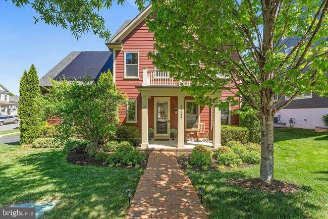 Photo - 17243 Miss Packard Ct