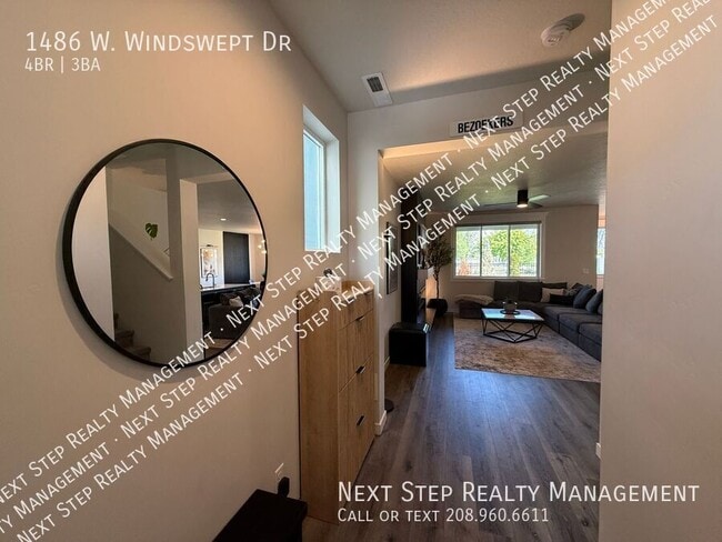 Photo - 1486 W Windswept Dr