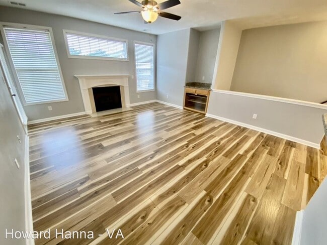 Photo - 3 br, 2 bath House - 5260 Deford Road