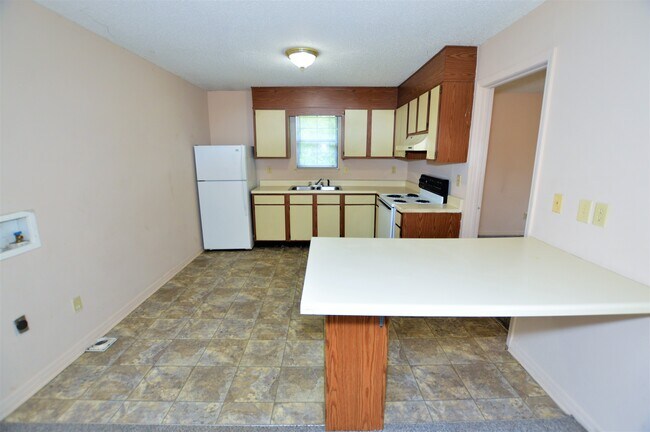 College Corner Apartments