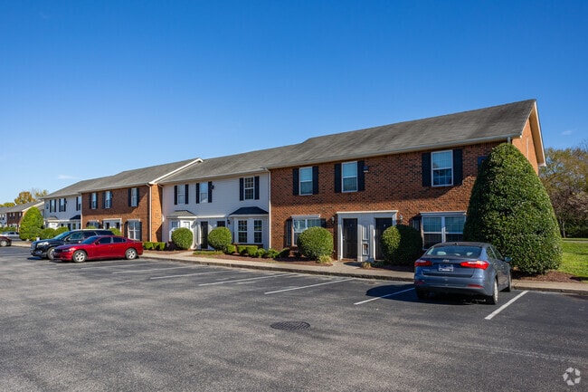 Photo - The Summit Townhomes