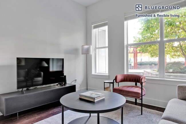 80 Fawcett St Unit SI FL1-ID771