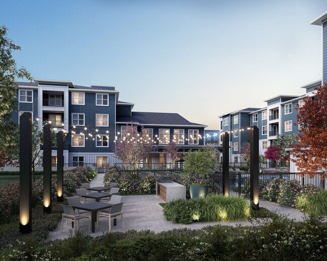 Photo - Bainbridge Mallard Creek