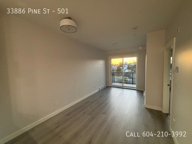 Photo - Brand New Condo at Jacob Unit 501