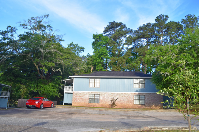 Abbey Oaks Apartments - Abbey Oaks Apartments