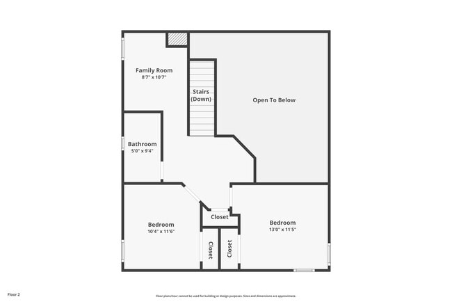 Photo - 1610 Bitter Creek Dr