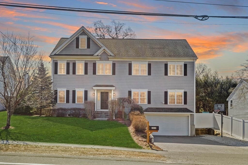 Photo - 2414 Massachusetts Ave (Lexington, MA)