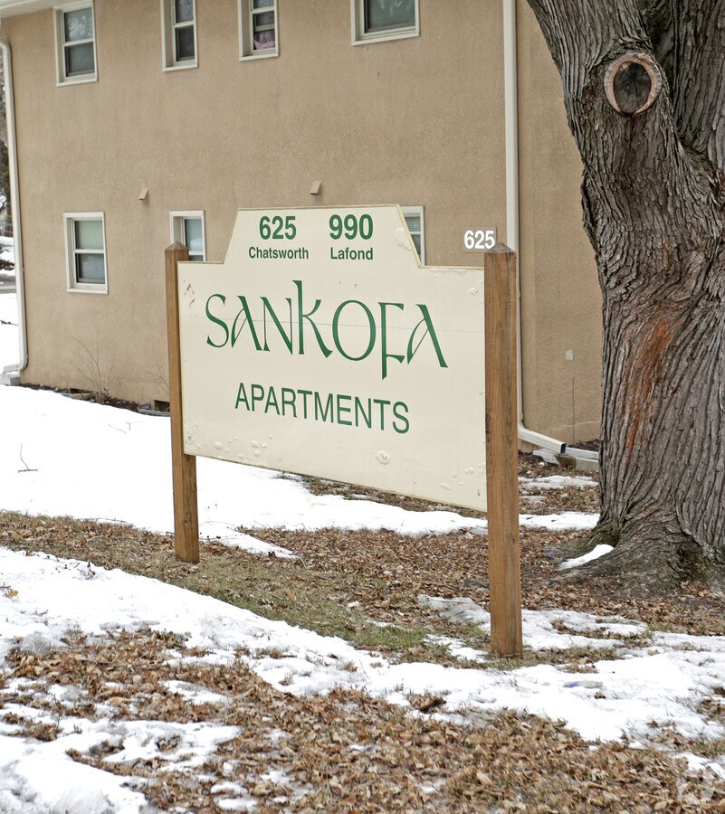 Photo - Sankofa Apartments