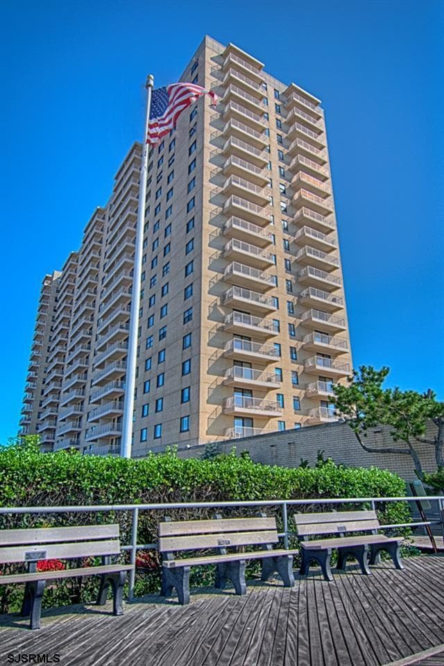 Building Photo - 5000 Boardwalk Unit 1615 Rental