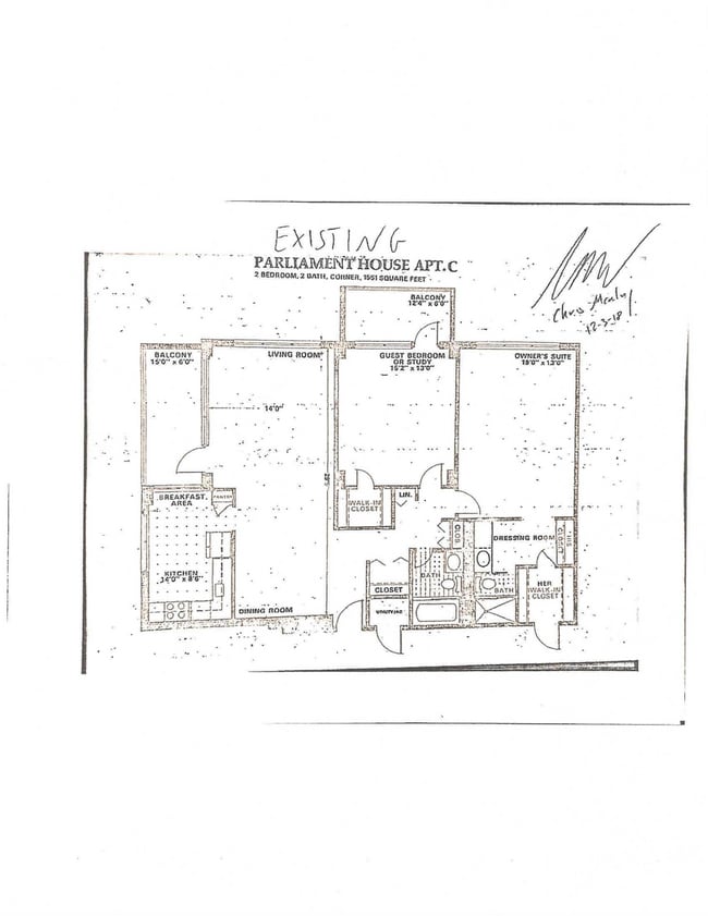 Photo - 405 N Ocean Blvd Unit 329
